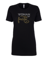 Woman of Faith