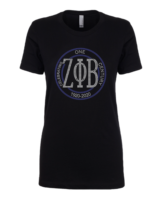 ZPB - Celebrating One Century - Circle