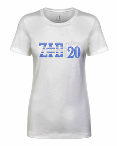 ZPB - One Nine 20