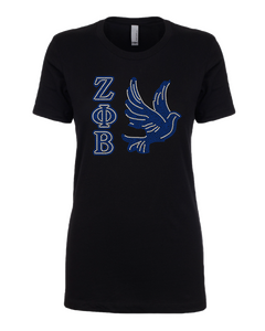 ZPB - Dove