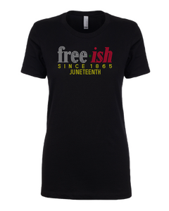 Free*ish