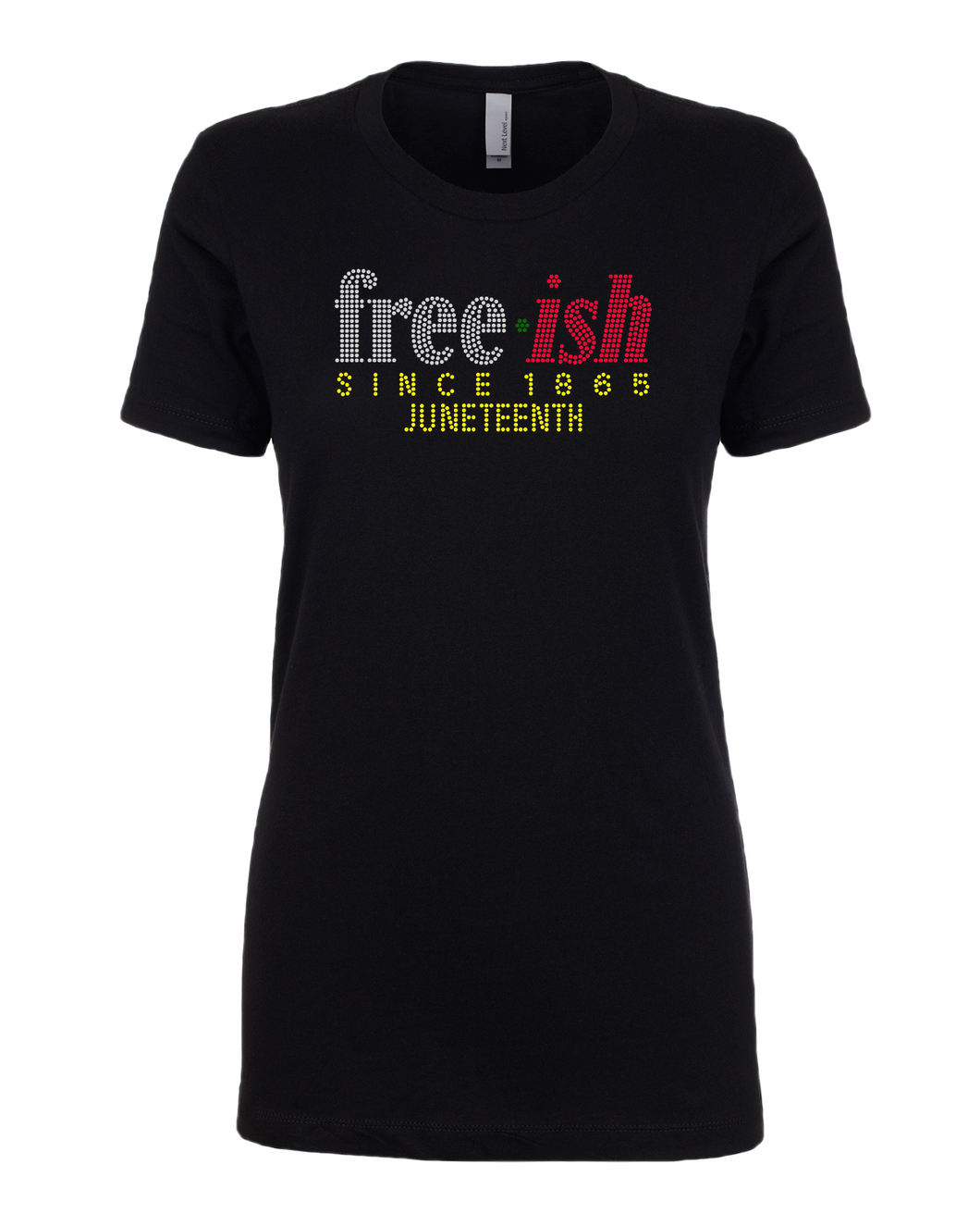 Free*ish