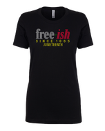 Free*ish