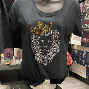 Small King Lion