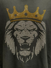 Load image into Gallery viewer, King Lion
