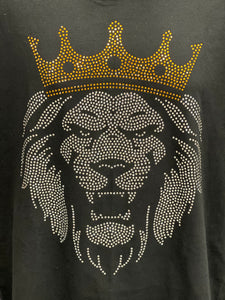 King Lion