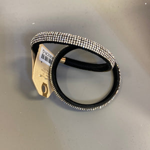 Rhinestone Bracelet