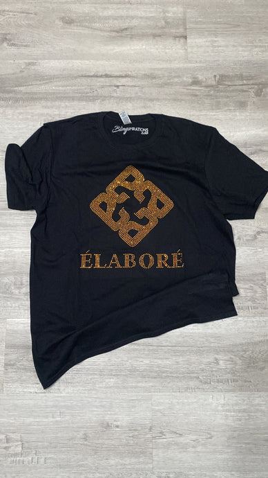 ELABORE - Rhinestone