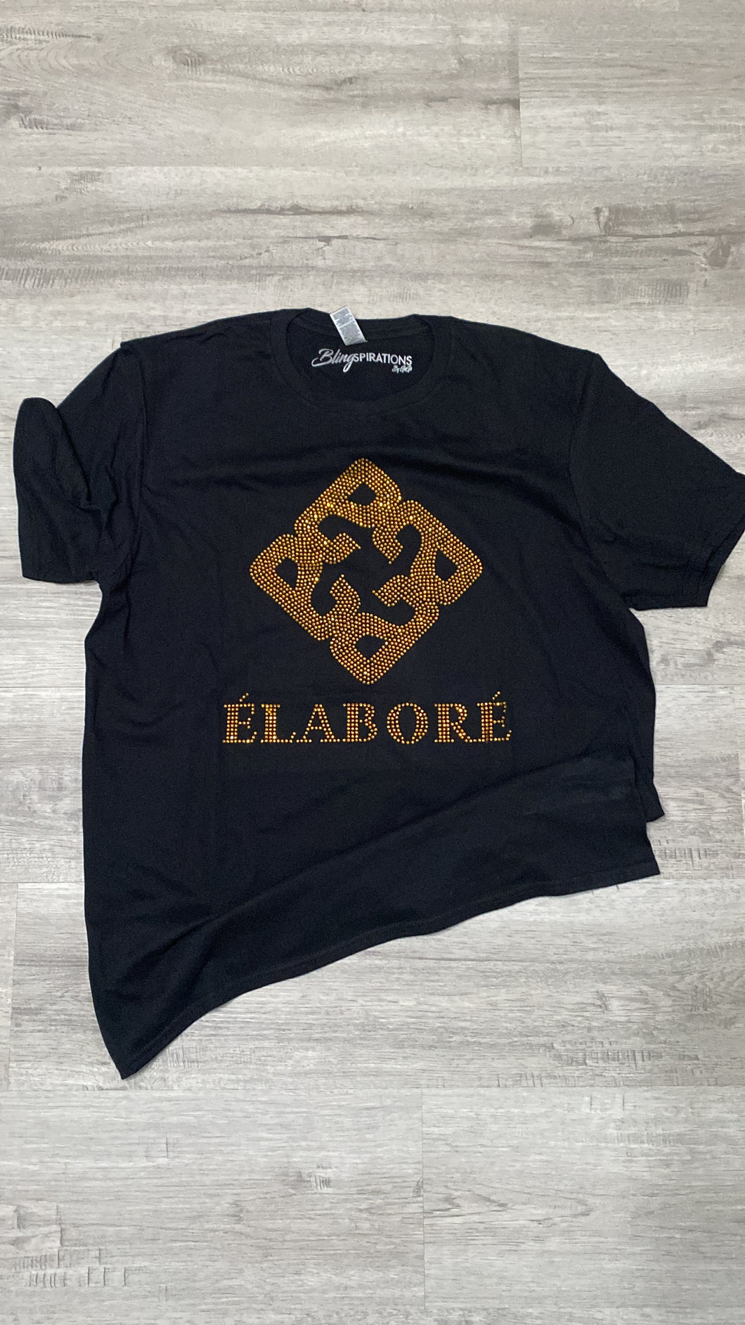 ELABORE - Rhinestone