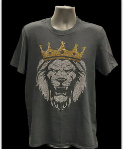 King Lion