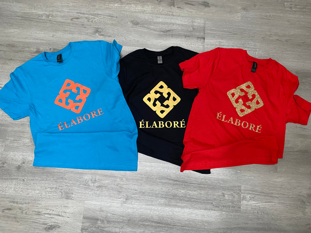 ELABORE - Vinyl