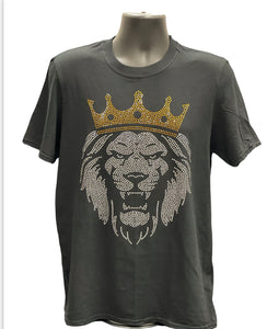King Lion