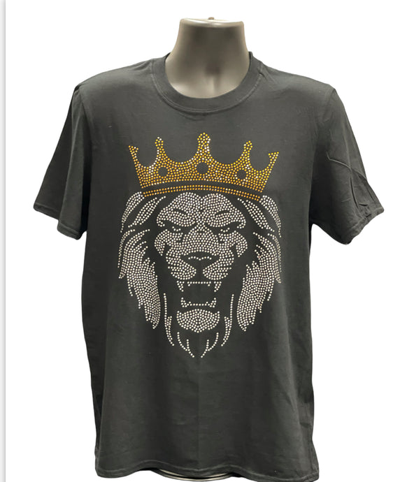 King Lion